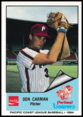 204 Don Carman